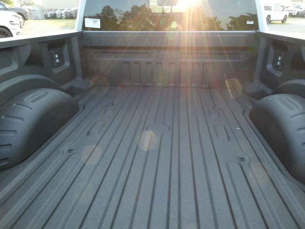 2026 Ford Super Duty F-250 SRW LARIAT 4WD Crew Cab 6.75' Box