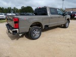 2027 Ford Super Duty F-250 SRW LARIAT 4WD Crew Cab 6.75' Box