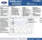 2026 Ford Super Duty F-250 SRW LARIAT 4WD Crew Cab 6.75' Box