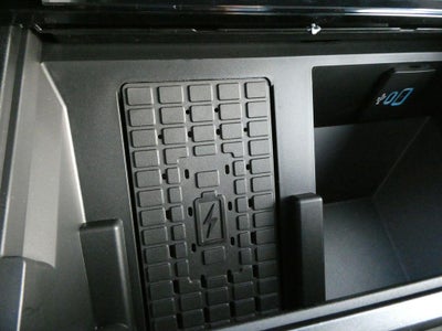 2026 Ford Super Duty F-250 SRW LARIAT 4WD Crew Cab 6.75' Box