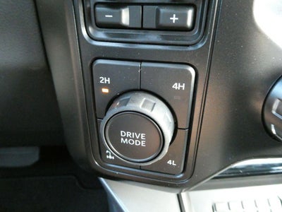 2026 Ford Super Duty F-250 SRW LARIAT 4WD Crew Cab 6.75' Box