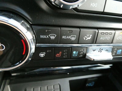 2026 Ford Super Duty F-250 SRW LARIAT 4WD Crew Cab 6.75' Box