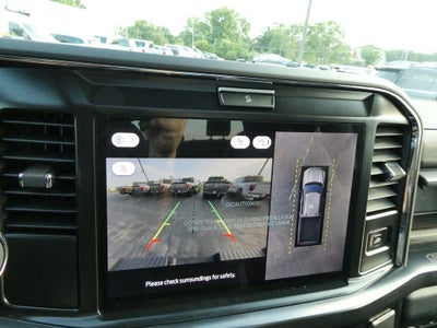 2026 Ford Super Duty F-250 SRW LARIAT 4WD Crew Cab 6.75' Box