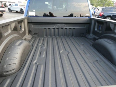 2026 Ford Super Duty F-250 SRW LARIAT 4WD Crew Cab 6.75' Box