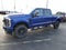 2026 Ford Super Duty F-250 SRW LARIAT 4WD Crew Cab 6.75' Box