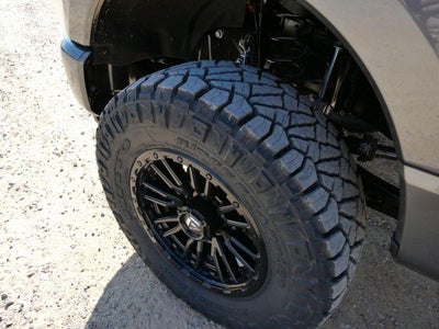 2026 Ford Super Duty F-250 SRW XL 4WD Crew Cab 6.75' Box