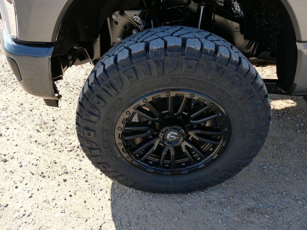 2026 Ford Super Duty F-250 SRW XL 4WD Crew Cab 6.75' Box