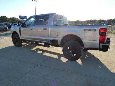 2027 Ford Super Duty F-250 SRW LARIAT 4WD Crew Cab 6.75' Box