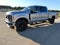 2027 Ford Super Duty F-250 SRW LARIAT 4WD Crew Cab 6.75' Box