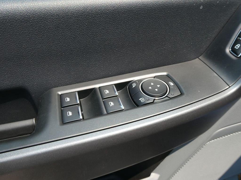 2026 Ford Super Duty F-250 SRW XL 4WD Crew Cab 6.75' Box