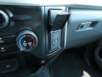 2026 Ford Super Duty F-250 SRW XL 4WD Crew Cab 6.75' Box
