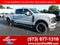 2026 Ford Super Duty F-250 SRW LARIAT 4WD Crew Cab 6.75' Box
