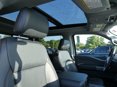 2026 Ford Super Duty F-250 SRW LARIAT 4WD Crew Cab 6.75' Box