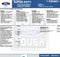 2026 Ford Super Duty F-250 SRW LARIAT 4WD Crew Cab 6.75' Box