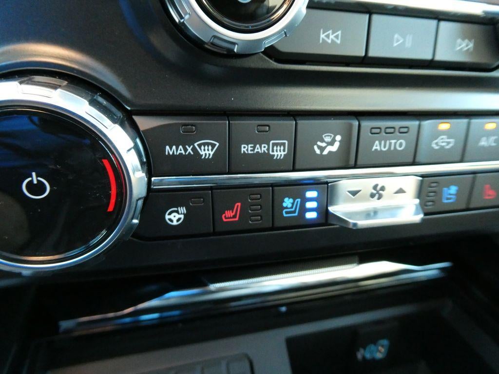 2026 Ford Super Duty F-250 SRW LARIAT 4WD Crew Cab 6.75' Box
