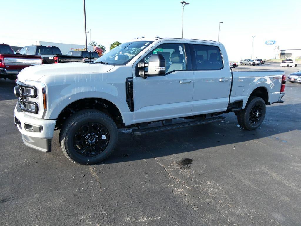 2026 Ford Super Duty F-250 SRW LARIAT 4WD Crew Cab 6.75' Box