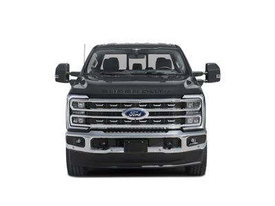 2026 Ford Super Duty F-250 SRW LARIAT 4WD Crew Cab 6.75' Box