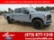 2027 Ford Super Duty F-250 SRW LARIAT 4WD Crew Cab 6.75' Box