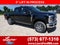 2026 Ford Super Duty F-250 SRW LARIAT 4WD Crew Cab 6.75' Box