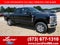 2026 Ford Super Duty F-250 SRW XLT 4WD Crew Cab 6.75' Box