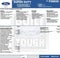2026 Ford Super Duty F-250 SRW XLT 4WD Crew Cab 6.75' Box