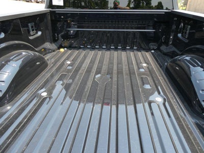2026 Ford Super Duty F-250 SRW XLT 4WD Crew Cab 6.75' Box