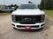 2026 Ford Super Duty F-250 SRW XL 4WD Crew Cab 6.75' Box
