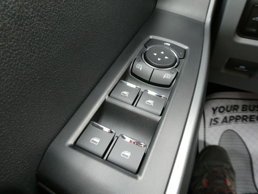 2026 Ford Super Duty F-250 SRW XL 4WD Crew Cab 6.75' Box