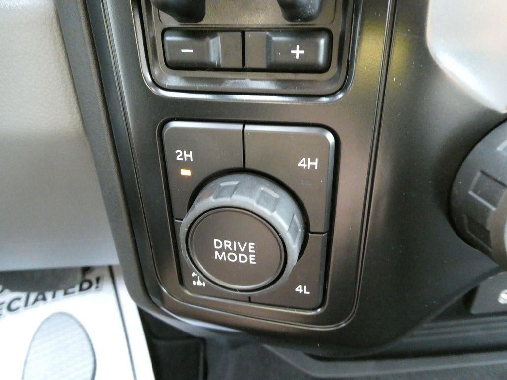 2026 Ford Super Duty F-250 SRW XL 4WD Crew Cab 6.75' Box