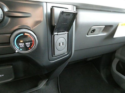 2026 Ford Super Duty F-250 SRW XL 4WD Crew Cab 6.75' Box