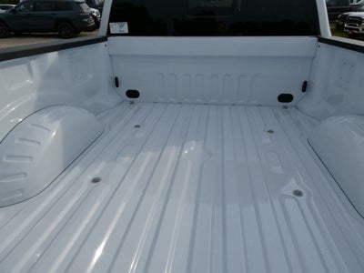 2026 Ford Super Duty F-250 SRW XL 4WD Crew Cab 6.75' Box