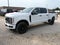 2026 Ford Super Duty F-250 SRW XL 4WD Crew Cab 6.75' Box