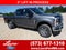 2026 Ford Super Duty F-250 SRW LARIAT 4WD Crew Cab 6.75' Box