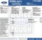 2026 Ford Super Duty F-250 SRW XLT 4WD Crew Cab 6.75' Box