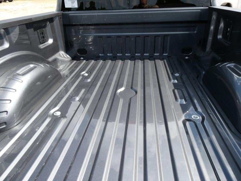 2026 Ford Super Duty F-250 SRW XLT 4WD Crew Cab 6.75' Box