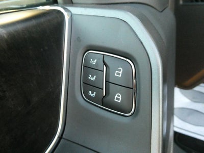 2027 Ford Super Duty F-250 SRW LARIAT 4WD Crew Cab 6.75' Box