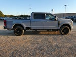 2027 Ford Super Duty F-250 SRW LARIAT 4WD Crew Cab 6.75' Box
