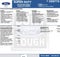 2027 Ford Super Duty F-250 SRW LARIAT 4WD Crew Cab 6.75' Box