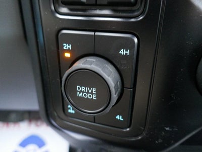 2026 Ford Super Duty F-250 SRW XL 4WD Crew Cab 6.75' Box