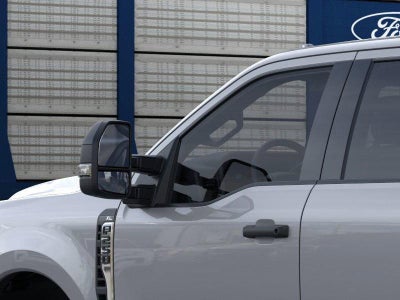 2026 Ford Super Duty F-250 SRW XL 4WD Crew Cab 6.75' Box