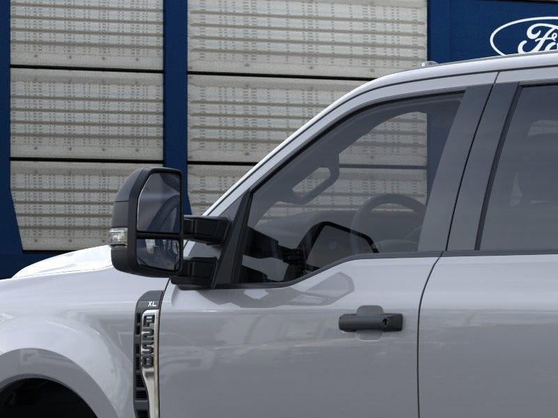 2026 Ford Super Duty F-250 SRW XL 4WD Crew Cab 6.75' Box