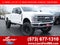 2026 Ford Super Duty F-250 SRW LARIAT 4WD Crew Cab 6.75' Box