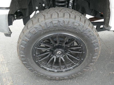 2026 Ford Super Duty F-250 SRW LARIAT 4WD Crew Cab 6.75' Box