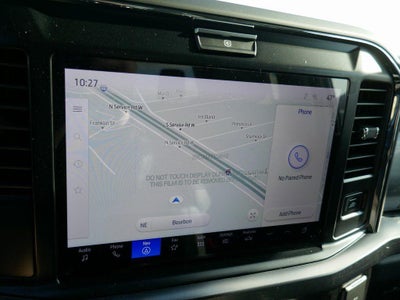 2026 Ford Super Duty F-250 SRW LARIAT 4WD Crew Cab 6.75' Box