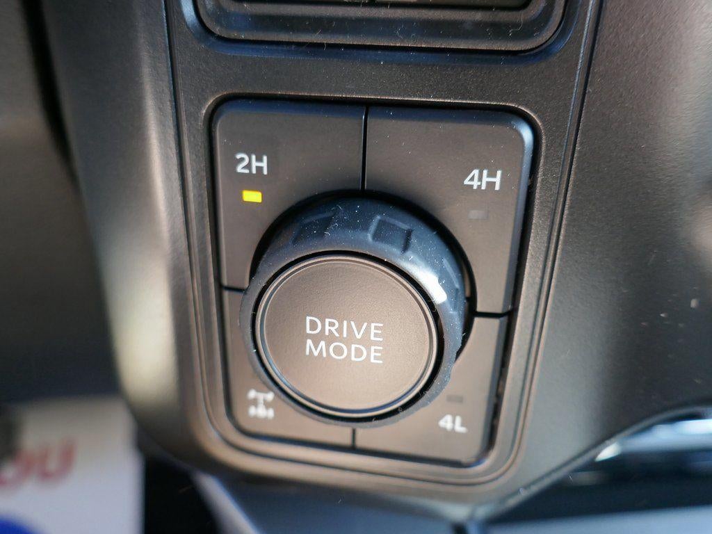 2026 Ford Super Duty F-250 SRW LARIAT 4WD Crew Cab 6.75' Box