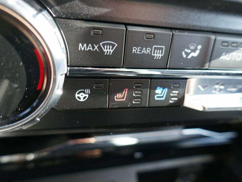 2026 Ford Super Duty F-250 SRW LARIAT 4WD Crew Cab 6.75' Box