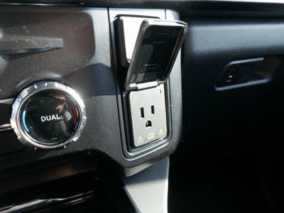 2026 Ford Super Duty F-250 SRW LARIAT 4WD Crew Cab 6.75' Box