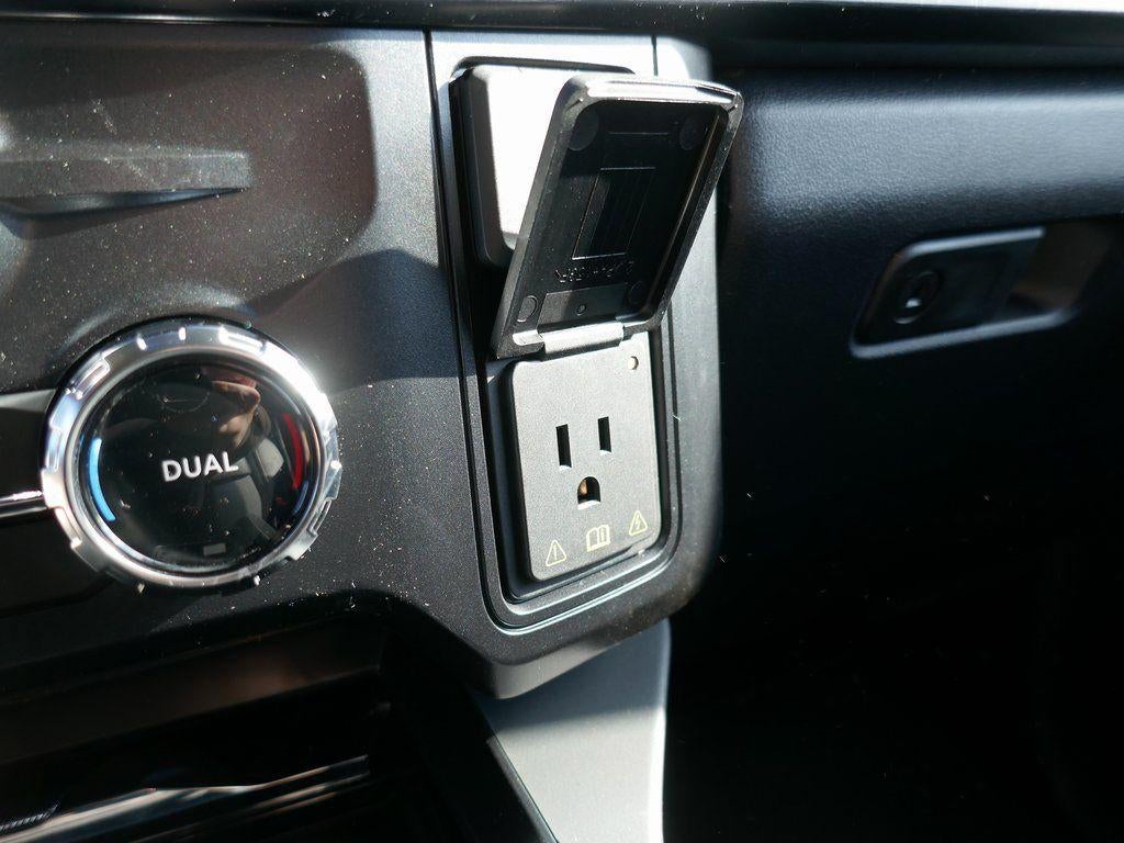 2026 Ford Super Duty F-250 SRW LARIAT 4WD Crew Cab 6.75' Box