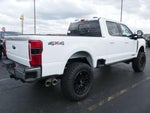 2026 Ford Super Duty F-250 SRW LARIAT 4WD Crew Cab 6.75' Box