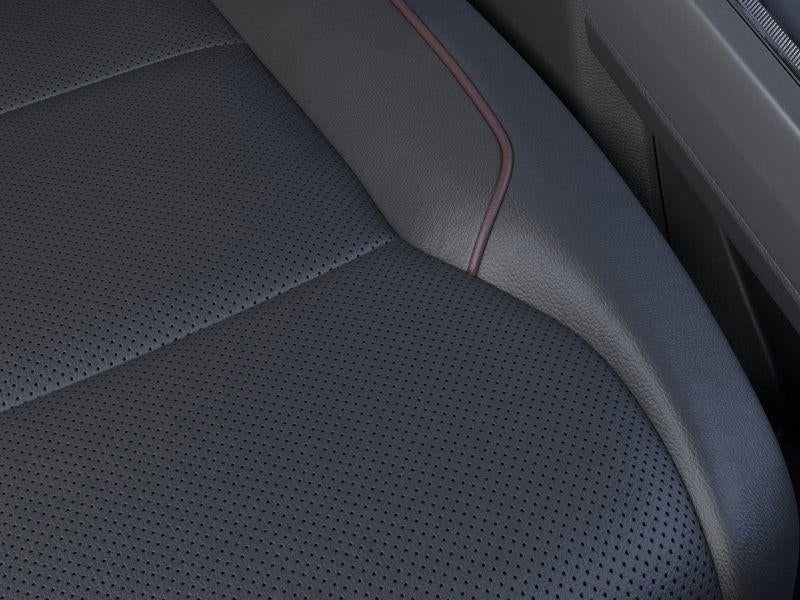 2026 Ford Super Duty F-250 SRW LARIAT 4WD Crew Cab 6.75' Box